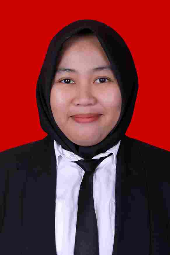 Silmi Sukriyah Juhdi Azhari, S.IP