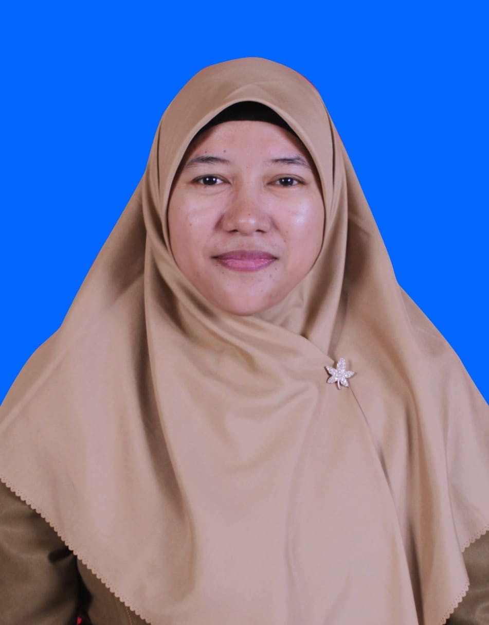 Neli Nerul Rifah, S.Pd